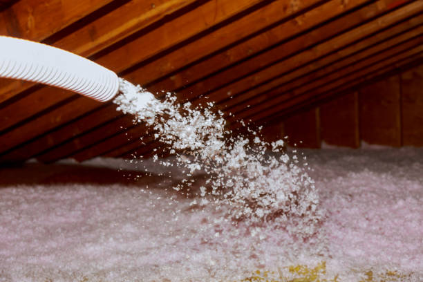 Best Insulation Maintenance and Repair in Monongahela, PA