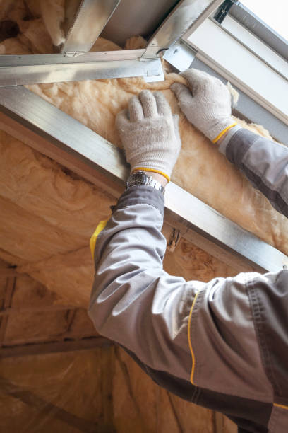 Trusted PA Insulation Contractor Experts