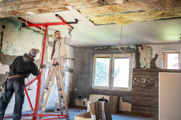 Best Insulation for Specific Applications in Monongahela, PA