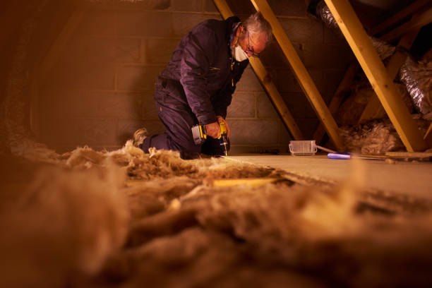 Best Commercial Insulation in Monongahela, PA